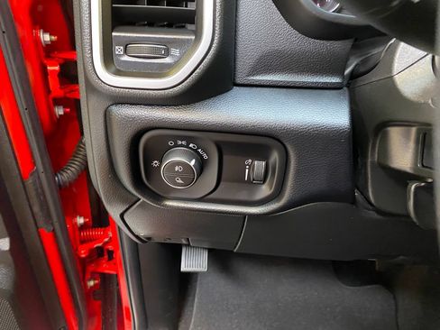 Used 2026 RAM 2500 Big Horn AWD/4WD image 34
