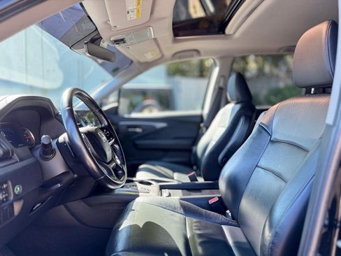 Used 2021 Honda Pilot EX-L image 16