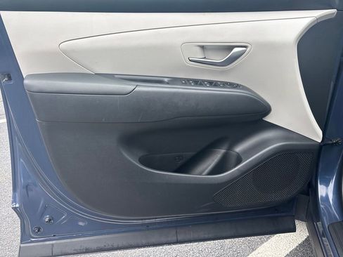 Used 2025 Hyundai Tucson SEL image 25