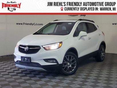 Used 2021 Jeep Compass Trailhawk w/ Convenience Group