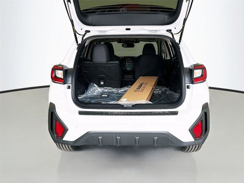 New 2026 Subaru Crosstrek 2.0i Premium image 26