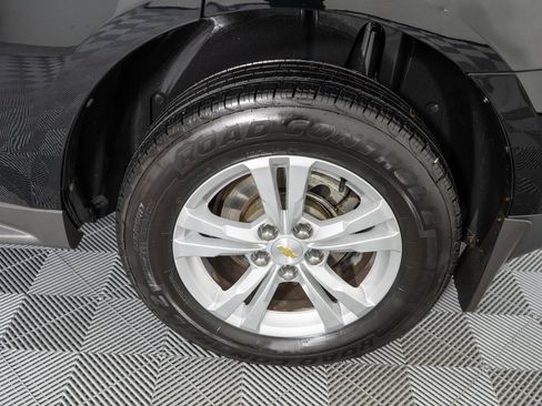 Used 2012 Chevrolet Equinox LT w/ Driver Convenience Package image 25