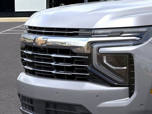 New 2026 Chevrolet Tahoe LT image 13