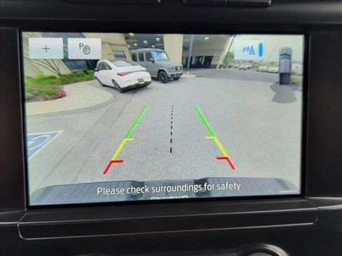 Used 2021 Ford F150 XL w/ STX Appearance Package RWD image 14