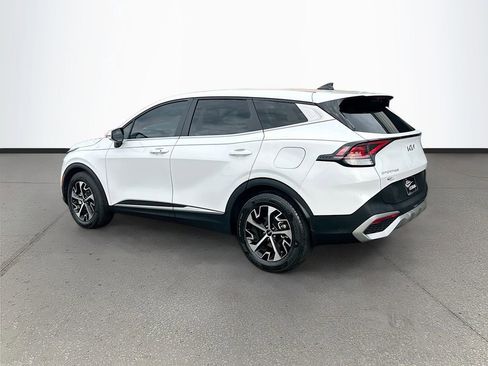 Used 2023 Kia Sportage EX FWD image 5