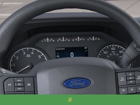New 2026 Ford F150 STX w/ Equipment Group 200A AWD/4WD image 44