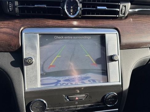 Used 2014 Maserati Quattroporte S Q4 image 30