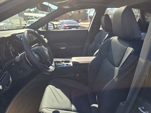 New 2026 Lexus RX 350 FWD image 12