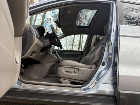 Used 2009 Honda CR-V EX-L image 25