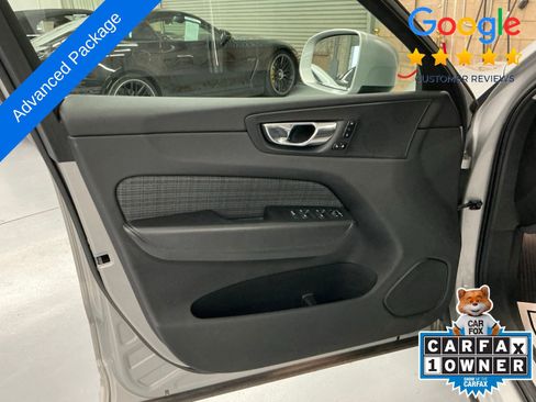 Used 2022 Volvo XC60 T8 Inscription Expression AWD/4WD image 11