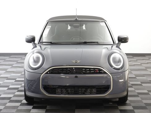 New 2026 MINI Cooper S FWD image 22
