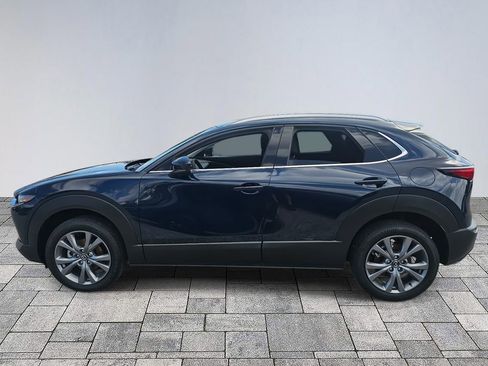 New 2025 MAZDA CX-30 AWD 2.5 S w/ Premium Package image 4