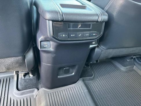 Certified 2024 Toyota Grand Highlander AWD image 8