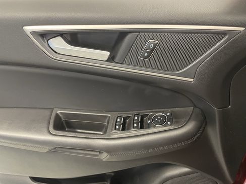 Used 2023 Ford Edge SEL w/ Convenience Package image 22