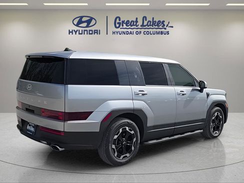 New 2026 Hyundai Santa Fe SE FWD image 5