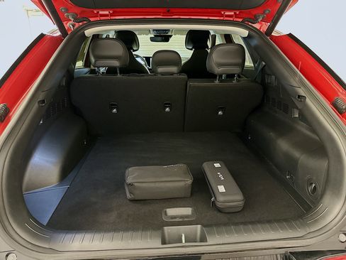 Used 2024 Kia EV6 Wind w/ Wind Technology Package image 30