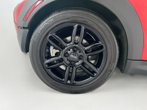 Used 2013 MINI Cooper Convertible FWD image 27