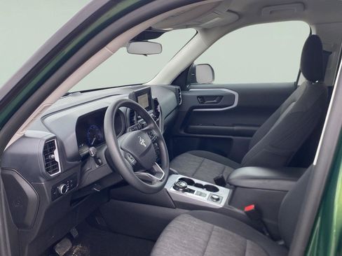 Used 2023 Ford Bronco Sport Big Bend AWD/4WD image 43