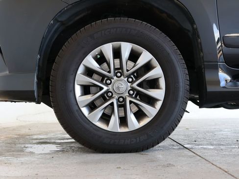Used 2014 Lexus GX 460 Luxury AWD/4WD image 47