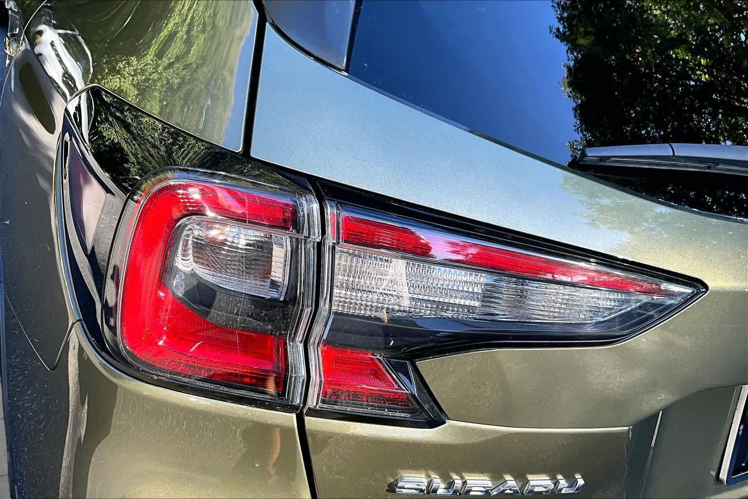 Used 2022 Subaru Outback Limited w/ Popular Package #2 AWD/4WD image 29