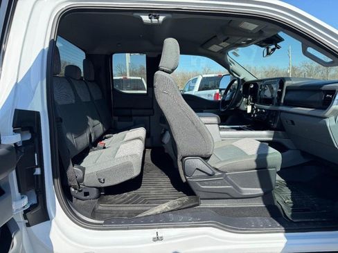 Used 2023 Ford F350 XLT image 10