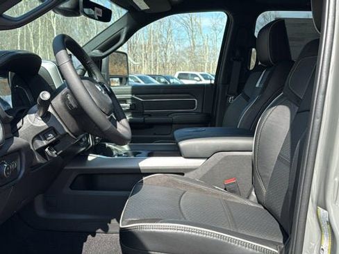 New 2026 RAM 2500 Laramie image 8