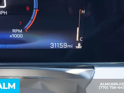 Used 2025 Chevrolet TrailBlazer LT FWD image 61