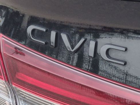 Used 2026 Honda Civic Si image 12