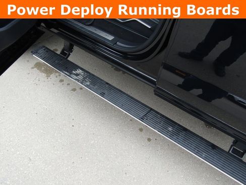 Used 2024 Ford F250 Platinum image 8