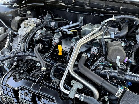 Certified 2023 Nissan Altima 2.5 SV w/ SV Premium Package AWD/4WD image 33