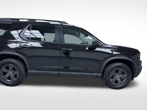 Used 2026 Honda Passport RTL image 12