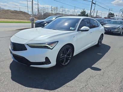 Used 2024 Acura Integra A-Spec