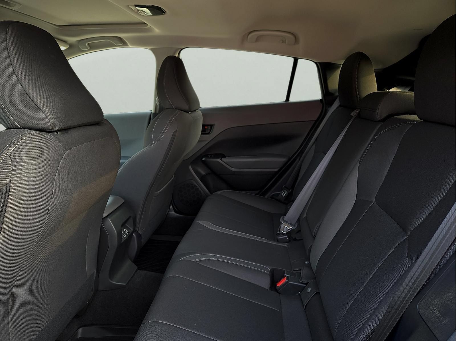 Certified 2026 Subaru Crosstrek 2.5i Premium AWD/4WD image 19