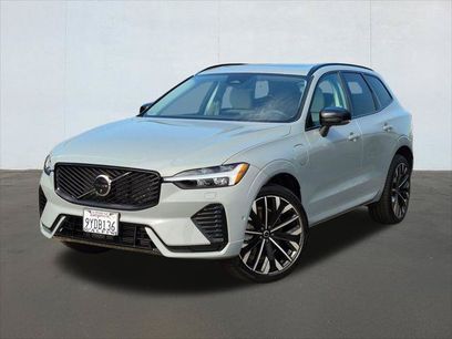 Used 2026 Volvo XC60 T8 Ultra w/ Protection Package Premier