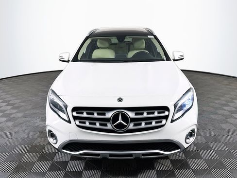 Used 2018 Mercedes-Benz GLA 250 image 2