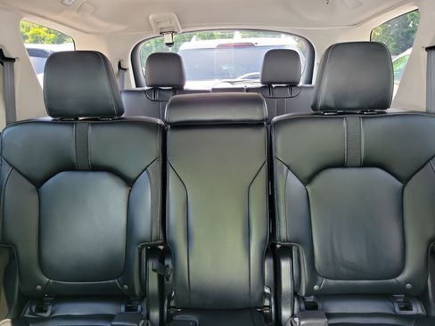 Used 2024 Honda Pilot EX-L image 15