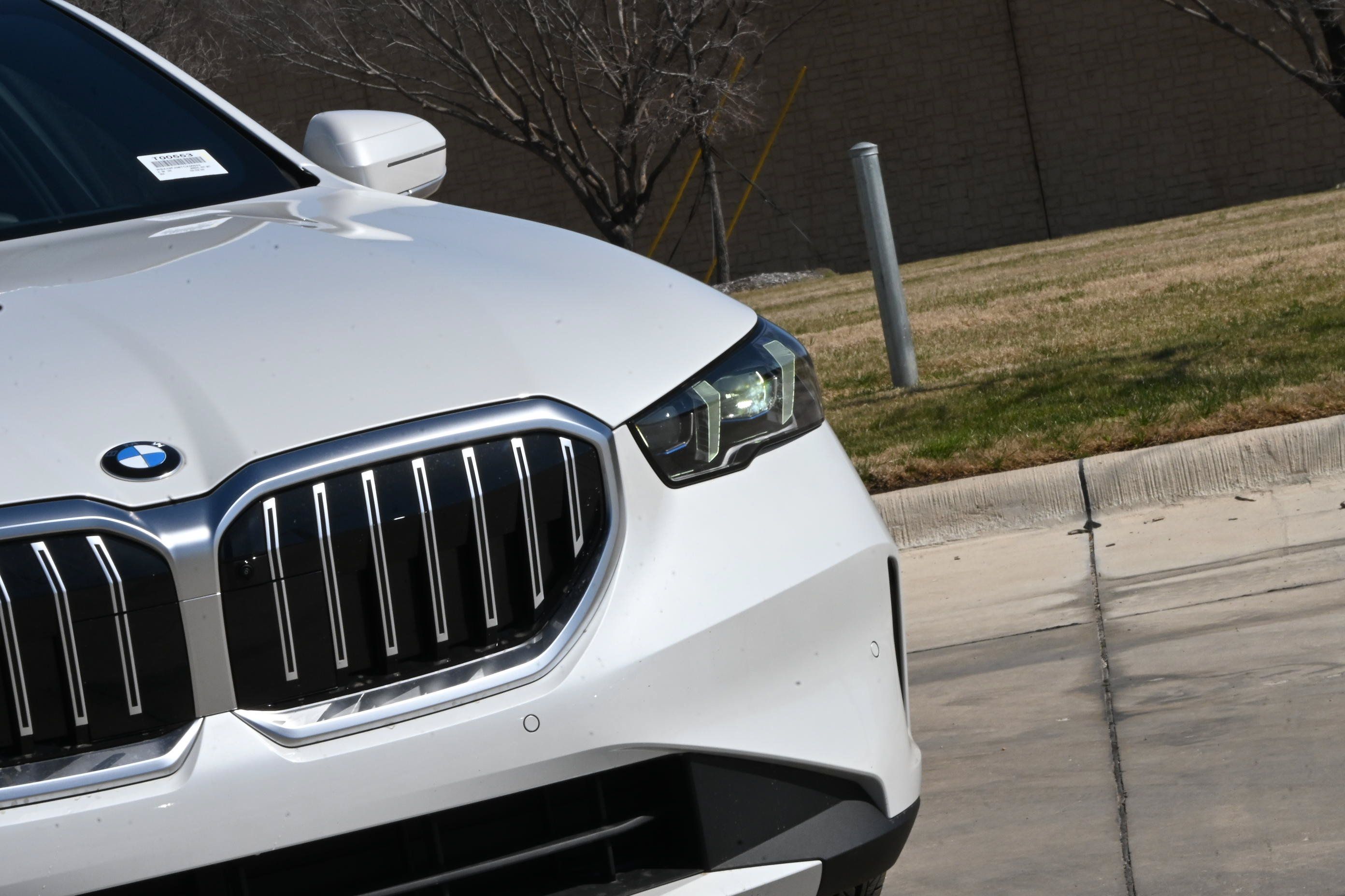 Used 2026 BMW 530i w/ Premium Package RWD image 6