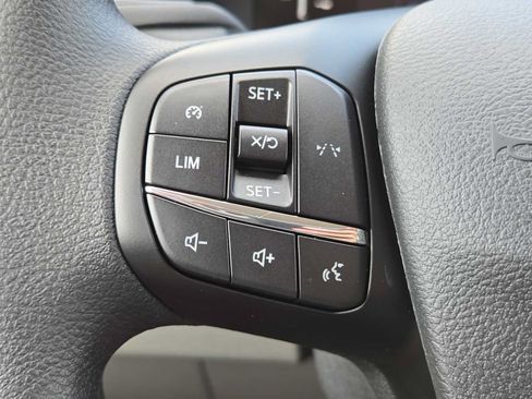 New 2026 Ford Transit 350 XL RWD image 20