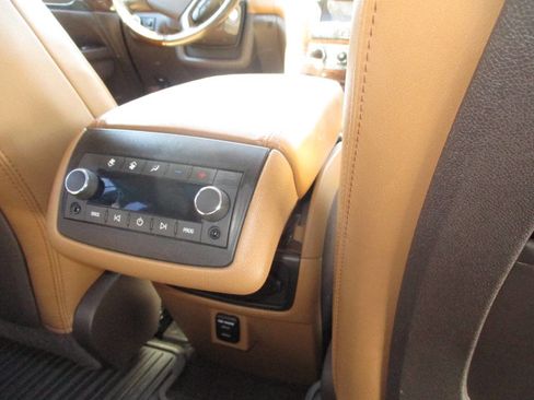 Used 2015 Buick Enclave Premium w/ Experience Buick Package image 11