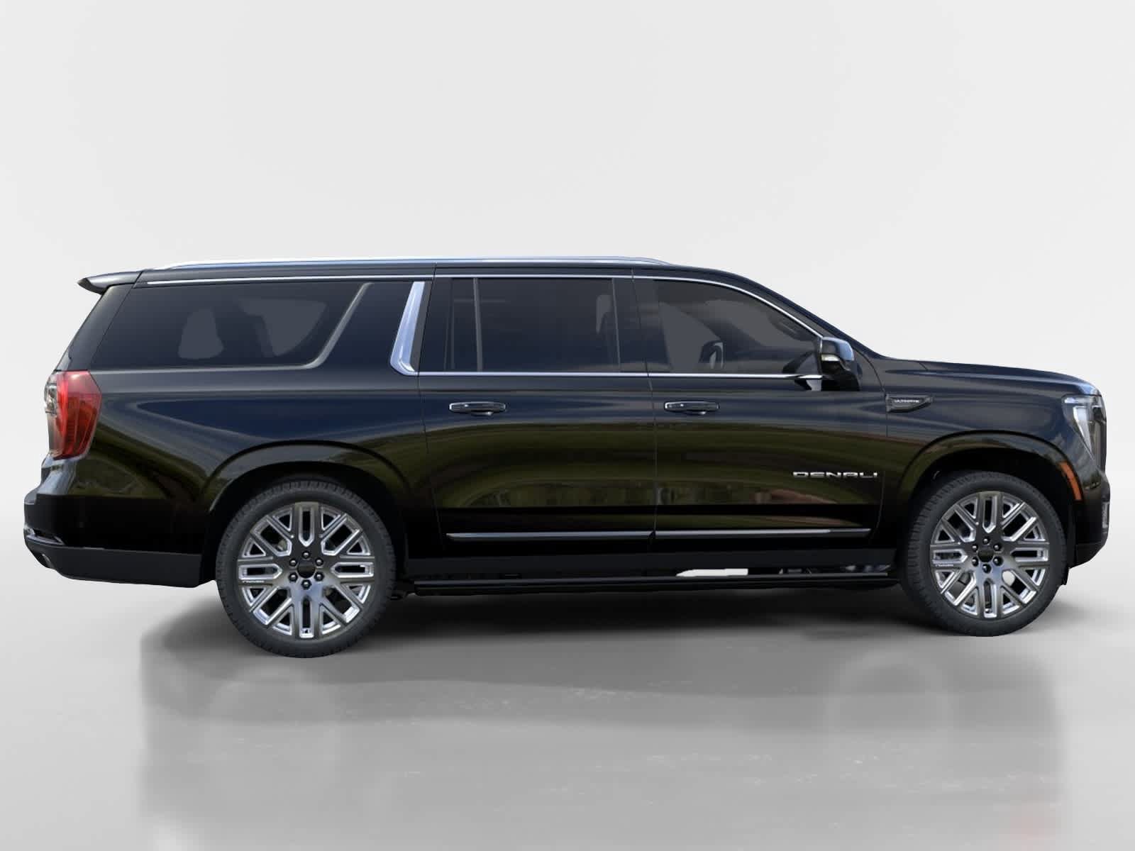 New 2027 GMC Yukon XL Denali Ultimate AWD/4WD image 5
