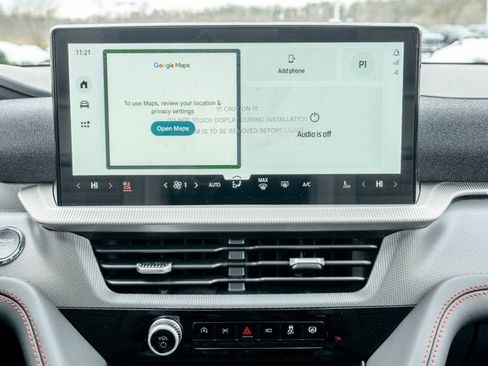 New 2026 Ford Explorer ST-Line image 18