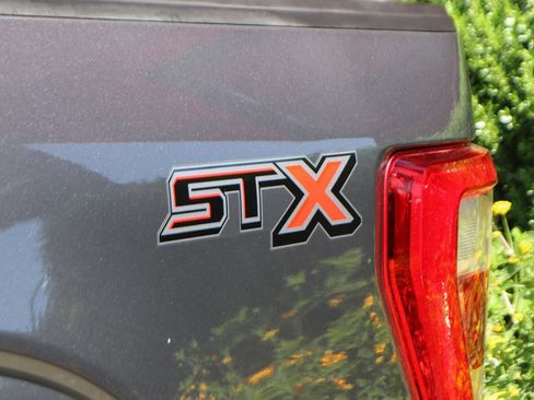 Used 2022 Ford F150 XL w/ STX Appearance Package RWD image 46
