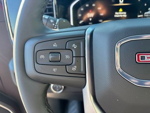 New 2026 GMC Sierra 1500 Elevation w/ Preferred Package image 18