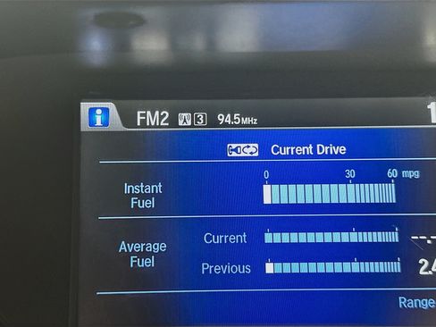 Used 2015 Honda Accord LX image 21