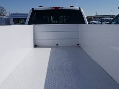 New 2025 Ford F350 XL w/ XL Chrome Package image 3