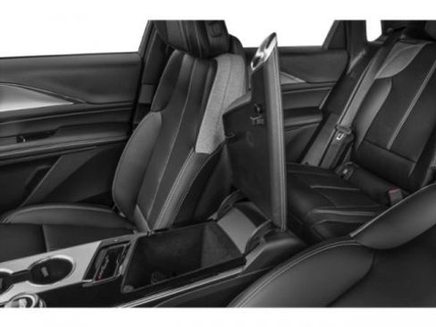New 2026 Cadillac Lyriq Luxury w/ LPO, Floor Liner Package AWD/4WD image 17