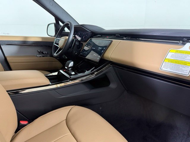 New 2026 Land Rover Range Rover Sport SE AWD/4WD image 33