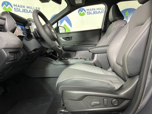 New 2026 Subaru Outback Limited XT image 17