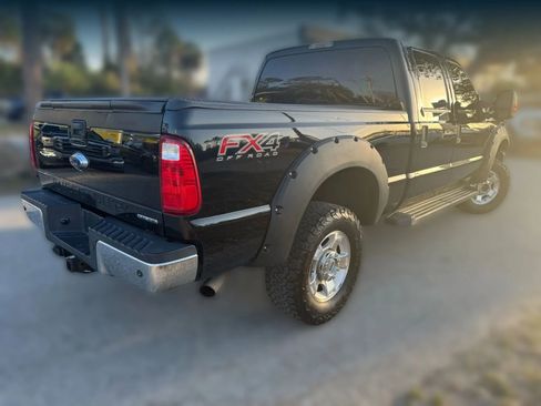 Used 2016 Ford F250 XLT w/ XLT Value Package image 7