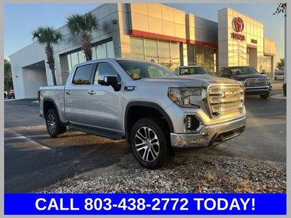 Used 2020 GMC Sierra 1500 SLT w/ SLT Premium Package